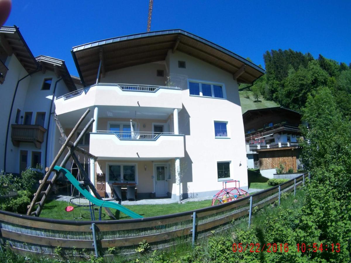 Ferienwohnung Daum Andreas ฮิพพาค ภายนอก รูปภาพ