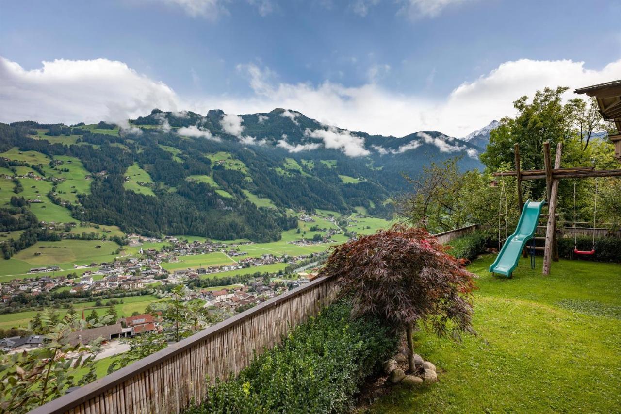Ferienwohnung Daum Andreas ฮิพพาค ภายนอก รูปภาพ