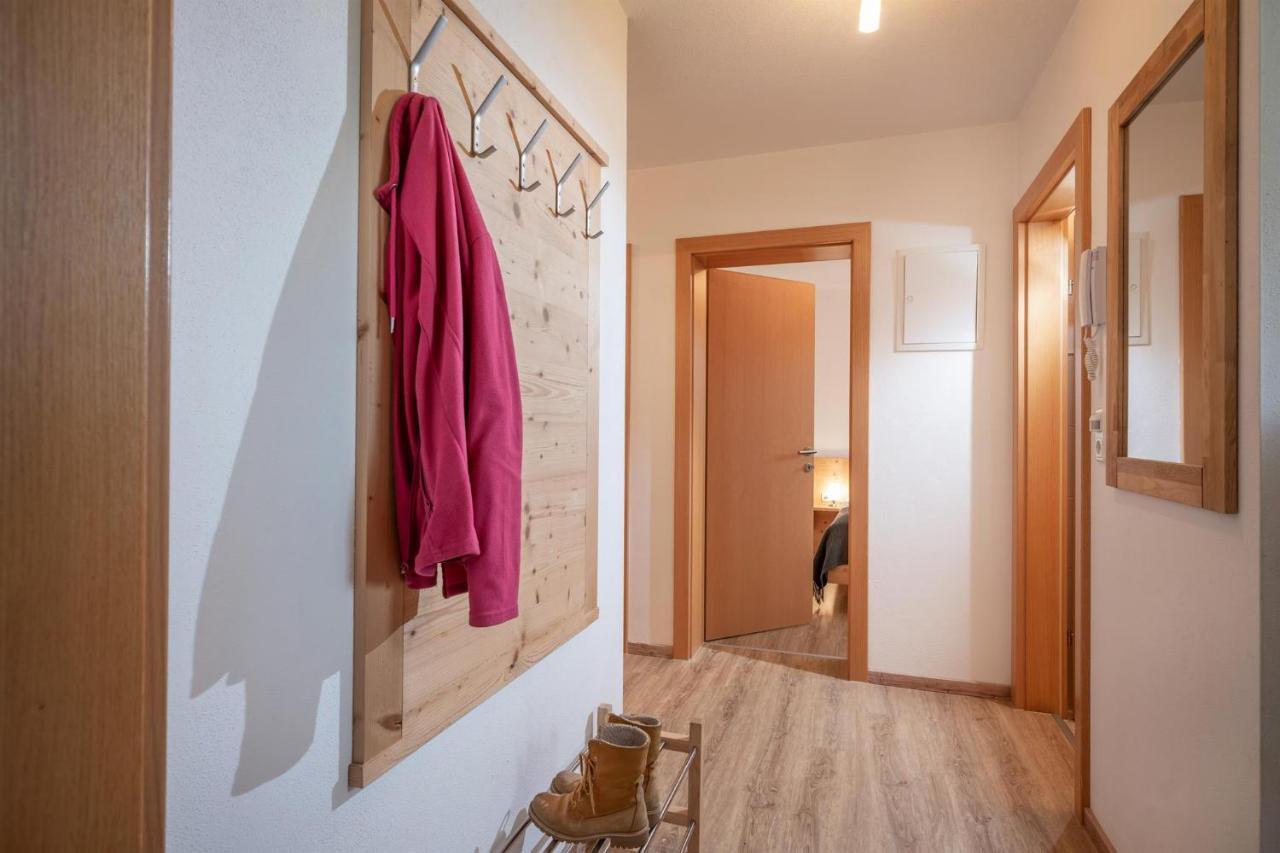 Ferienwohnung Daum Andreas ฮิพพาค ภายนอก รูปภาพ