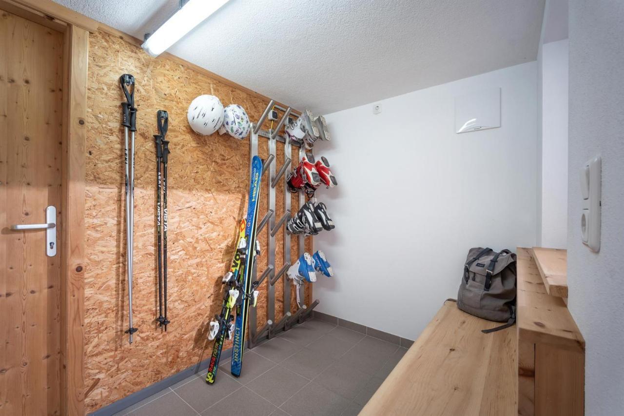 Ferienwohnung Daum Andreas ฮิพพาค ภายนอก รูปภาพ