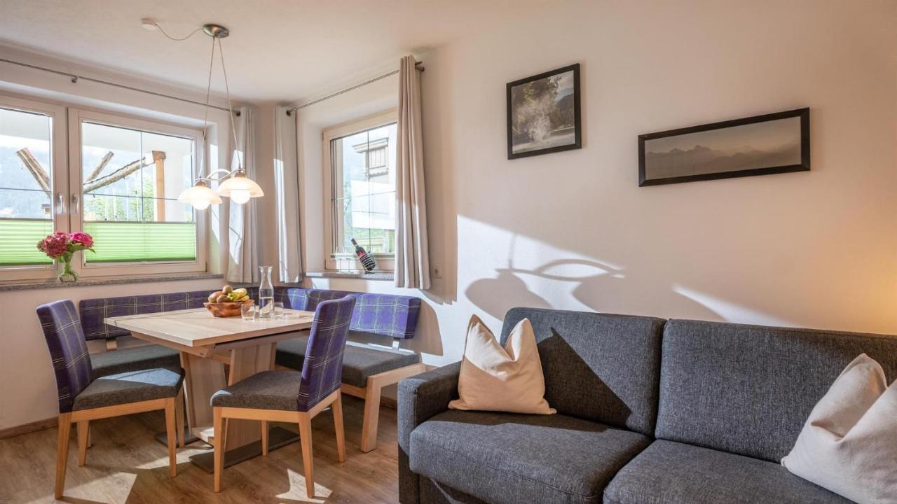 Ferienwohnung Daum Andreas ฮิพพาค ภายนอก รูปภาพ